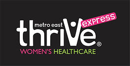 Thrive Logo 1
